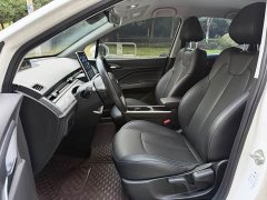Neta V 2022 Tide 400 - ფოტო 11