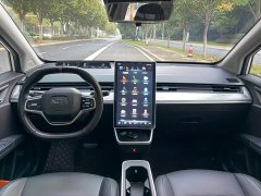 Neta V 2022 Tide 400 - ფოტო 13