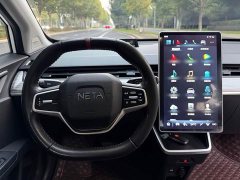 Neta V 2022 Tide 400 - ფოტო 18