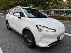 Neta V 2022 Tide 400 - ფოტო 3