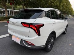 Neta V 2022 Tide 400 - ფოტო 4