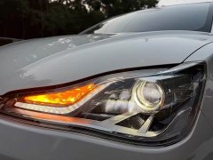 Neta V 2022 Tide 400 - ფოტო 8