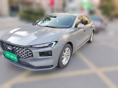 Ford Mondeo 2023 EcoBoost 180 Comfort - ფოტო 1
