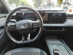 Ford Mondeo 2023 EcoBoost 180 Comfort - ფოტო 11