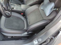 Ford Mondeo 2023 EcoBoost 180 Comfort - ფოტო 16