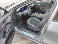 Ford Mondeo 2023 EcoBoost 180 Comfort - ფოტო 17