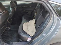 Ford Mondeo 2023 EcoBoost 180 Comfort - ფოტო 18