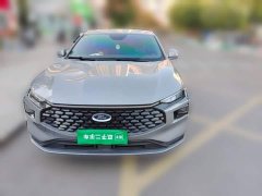 Ford Mondeo 2023 EcoBoost 180 Comfort - ფოტო 2