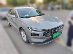 Ford Mondeo 2023 EcoBoost 180 Comfort - ფოტო 3