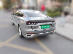 Ford Mondeo 2023 EcoBoost 180 Comfort - ფოტო 4