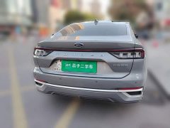 Ford Mondeo 2023 EcoBoost 180 Comfort - ფოტო 5