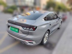 Ford Mondeo 2023 EcoBoost 180 Comfort - ფოტო 6