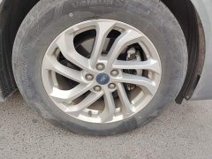 Ford Mondeo 2023 EcoBoost 180 Comfort - ფოტო 8
