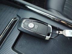 Ford Mondeo 2023 EcoBoost 180 Comfort - ფოტო 9