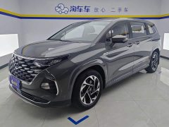 Hyundai Costar 380TGDi Smart Love Flagship TOP Premium - ფოტო 1