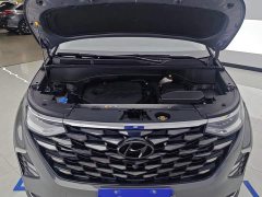 Hyundai Costar 380TGDi Smart Love Flagship TOP Premium - ფოტო 10