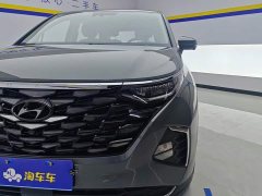 Hyundai Costar 380TGDi Smart Love Flagship TOP Premium - ფოტო 5