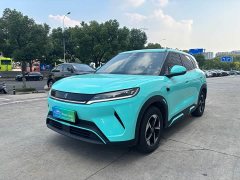 BYD Yuan UP Smart Drive 401KM Leading Edition - ფოტო 1