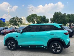BYD Yuan UP Smart Drive 401KM Leading Edition - ფოტო 10