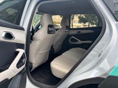 BYD Yuan UP Smart Drive 401KM Leading Edition - ფოტო 13