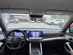 BYD Yuan UP Smart Drive 401KM Leading Edition - ფოტო 14