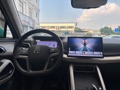 BYD Yuan UP Smart Drive 401KM Leading Edition - ფოტო 15