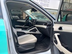 BYD Yuan UP Smart Drive 401KM Leading Edition - ფოტო 16