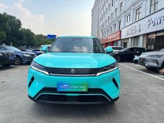 BYD Yuan UP Smart Drive 401KM Leading Edition - ფოტო 2