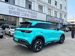 BYD Yuan UP Smart Drive 401KM Leading Edition - ფოტო 5