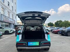 BYD Yuan UP Smart Drive 401KM Leading Edition - ფოტო 7
