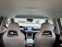 BYD Yuan UP Smart Drive 401KM Leading Edition - ფოტო 8
