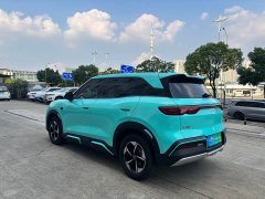 BYD Yuan UP Smart Drive 401KM Leading Edition - ფოტო 9