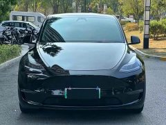 Tesla Model Y 2022 Facelift Rear-Wheel Drive - ფოტო 2