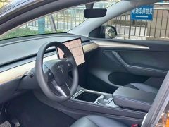 Tesla Model Y 2022 Facelift Rear-Wheel Drive - ფოტო 4