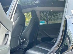 Tesla Model Y 2022 Facelift Rear-Wheel Drive - ფოტო 5