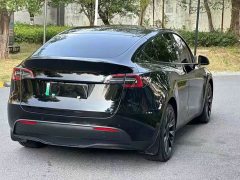 Tesla Model Y 2022 Facelift Rear-Wheel Drive - ფოტო 7