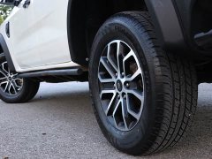 Ford Ranger 2023 Explorer 4WD Automatic Gasoline - ფოტო 10