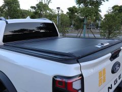 Ford Ranger 2023 Explorer 4WD Automatic Gasoline - ფოტო 11