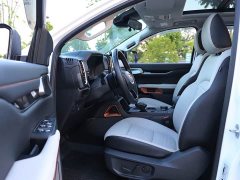 Ford Ranger 2023 Explorer 4WD Automatic Gasoline - ფოტო 14