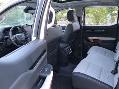 Ford Ranger 2023 Explorer 4WD Automatic Gasoline - ფოტო 15