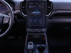 Ford Ranger 2023 Explorer 4WD Automatic Gasoline - ფოტო 16