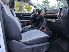 Ford Ranger 2023 Explorer 4WD Automatic Gasoline - ფოტო 17