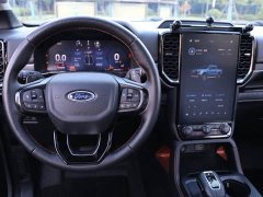 Ford Ranger 2023 Explorer 4WD Automatic Gasoline - ფოტო 18