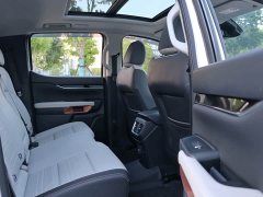 Ford Ranger 2023 Explorer 4WD Automatic Gasoline - ფოტო 19
