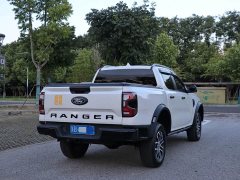Ford Ranger 2023 Explorer 4WD Automatic Gasoline - ფოტო 3