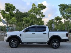 Ford Ranger 2023 Explorer 4WD Automatic Gasoline - ფოტო 4