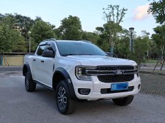 Ford Ranger 2023 Explorer 4WD Automatic Gasoline - ფოტო 5
