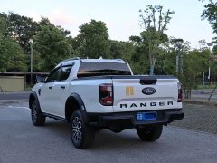 Ford Ranger 2023 Explorer 4WD Automatic Gasoline - ფოტო 6