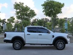 Ford Ranger 2023 Explorer 4WD Automatic Gasoline - ფოტო 7