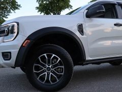 Ford Ranger 2023 Explorer 4WD Automatic Gasoline - ფოტო 8